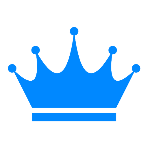 Splash Crown Logo